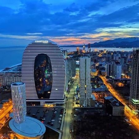 Batumi Marina - Orbi Apartment 4131 외부 사진