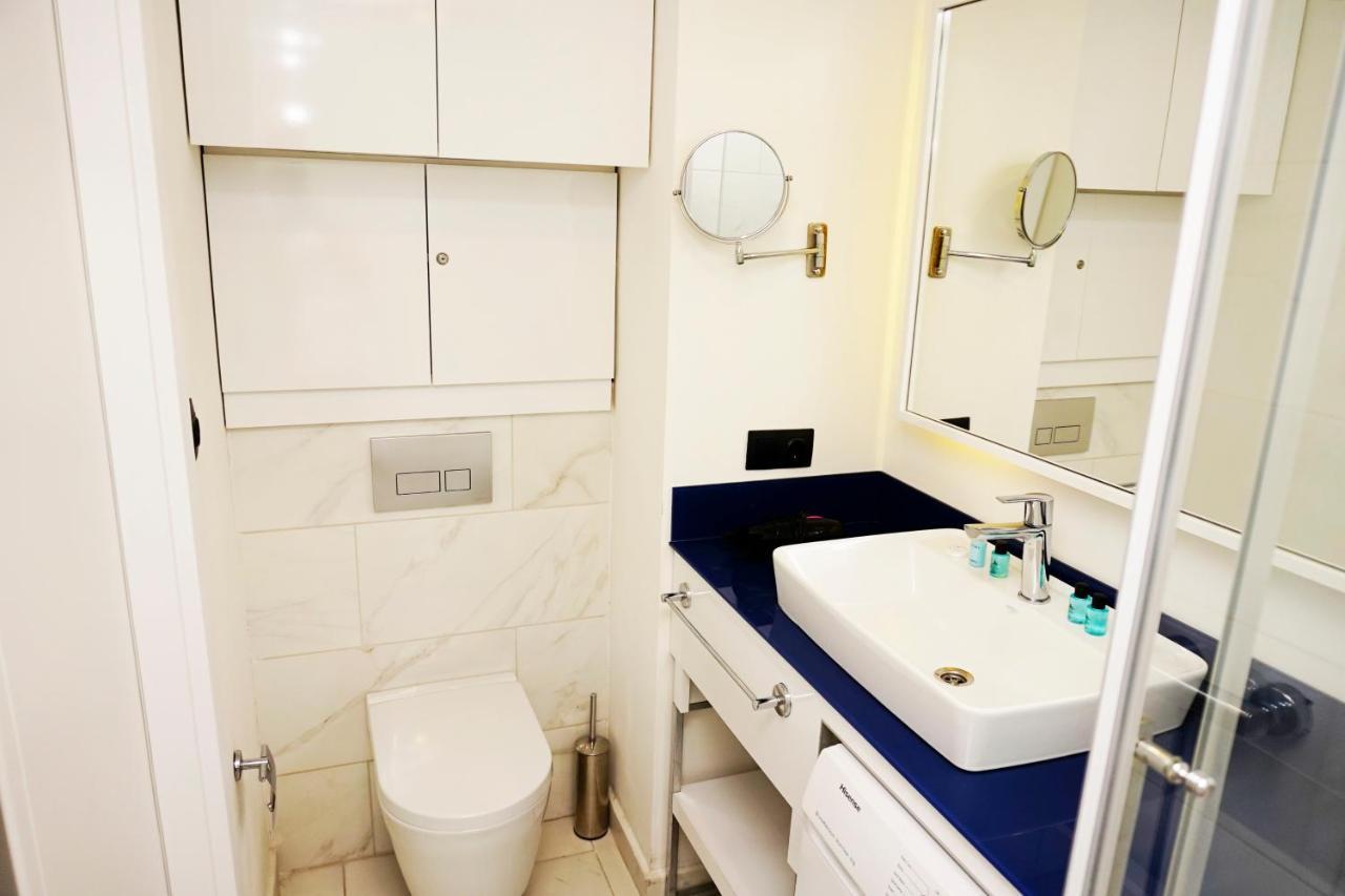 Batumi Marina - Orbi Apartment 4131 외부 사진