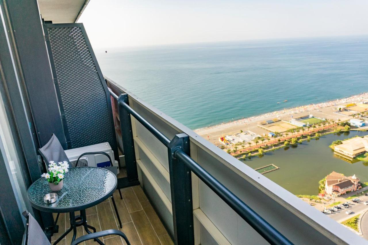 Batumi Marina - Orbi Apartment 4131 외부 사진